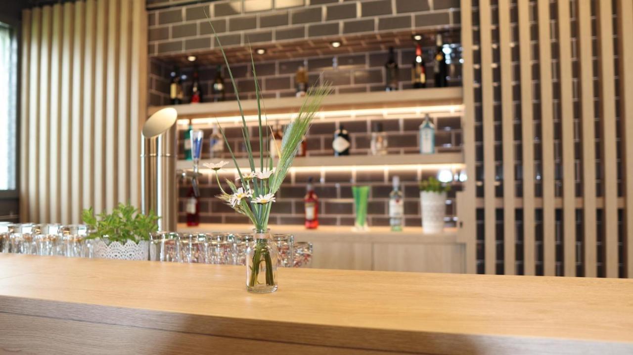 Hotel Express Luzern-neuenkirch By Ihg Rothenburg