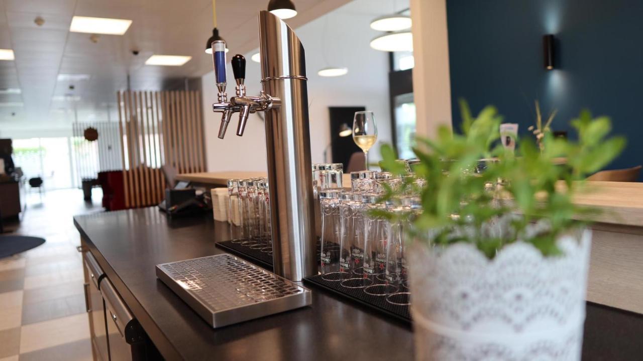 Express Luzern-neuenkirch By Ihg 3* Rothenburg