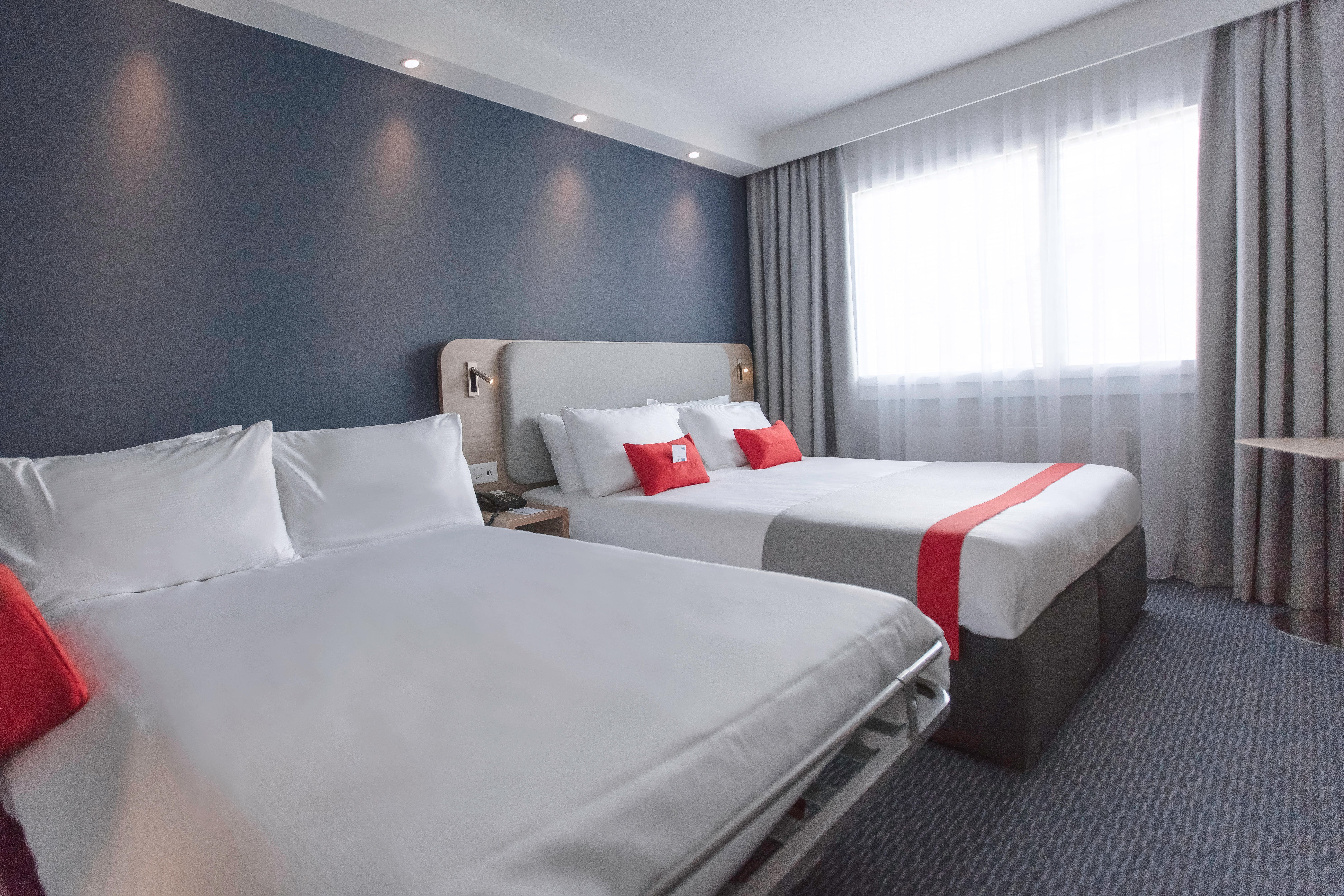 Hotel Express Luzern-neuenkirch By Ihg