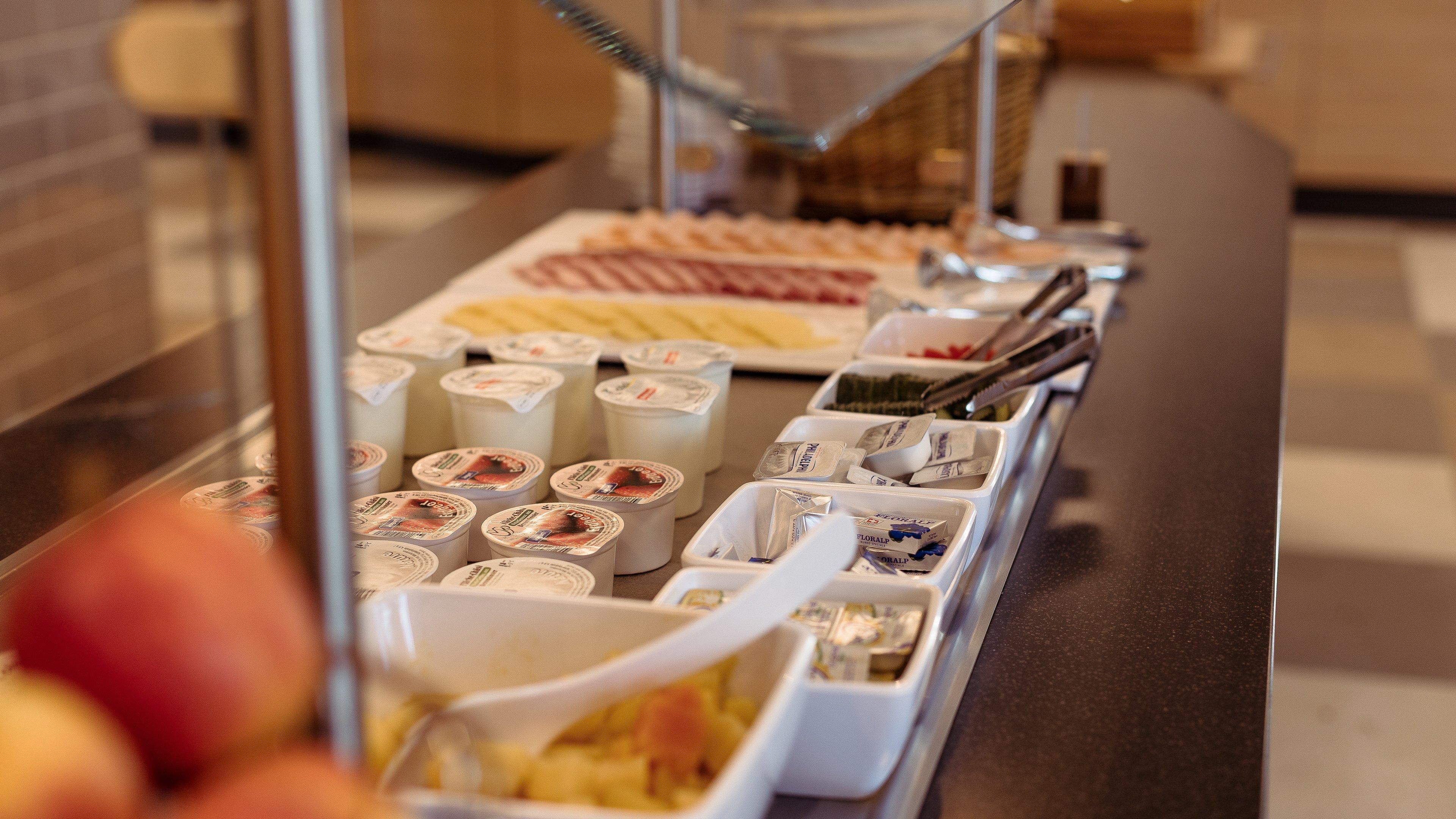 Express Luzern-neuenkirch By Ihg