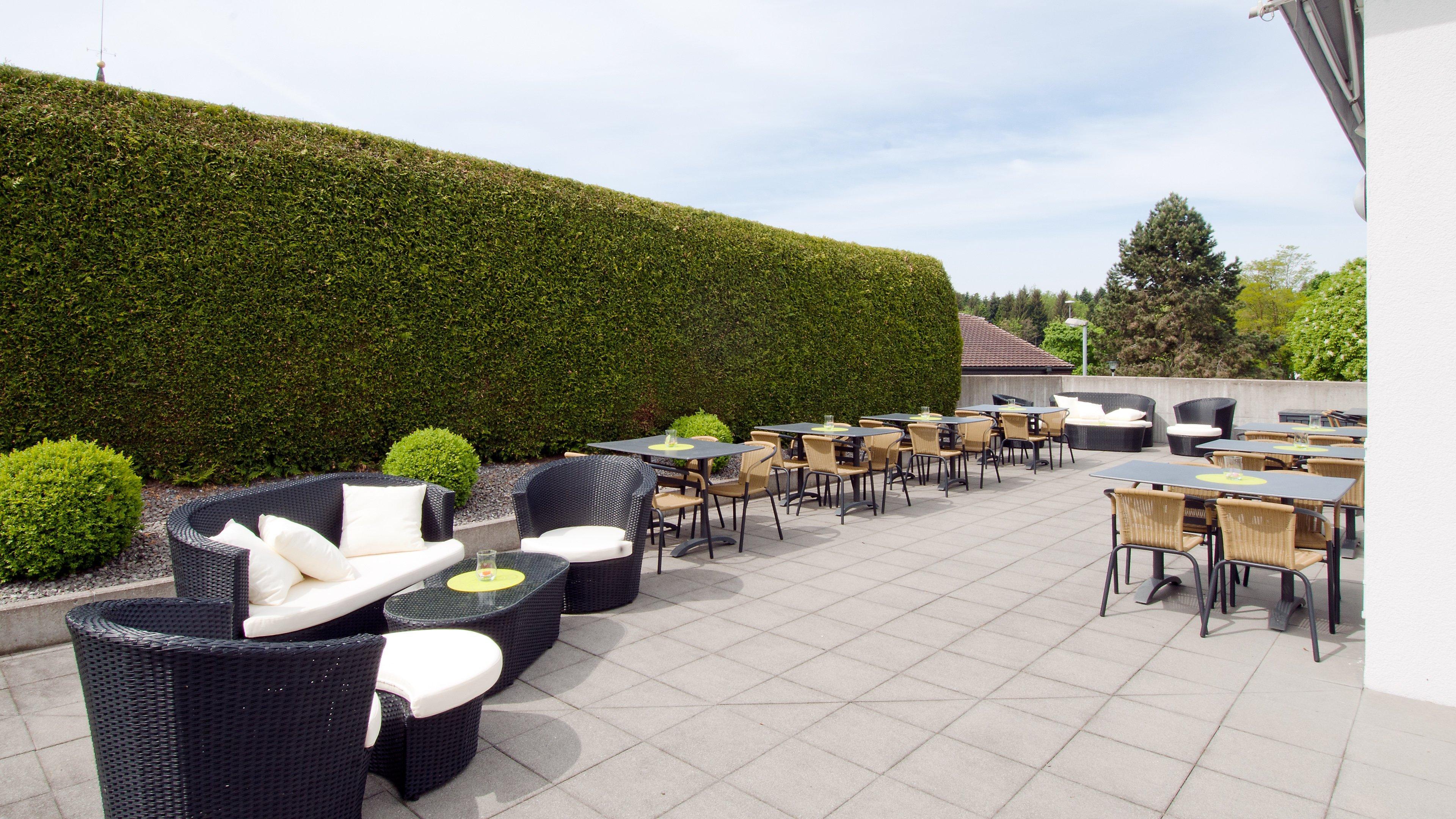 Hotel Express Luzern-neuenkirch By Ihg Rothenburg