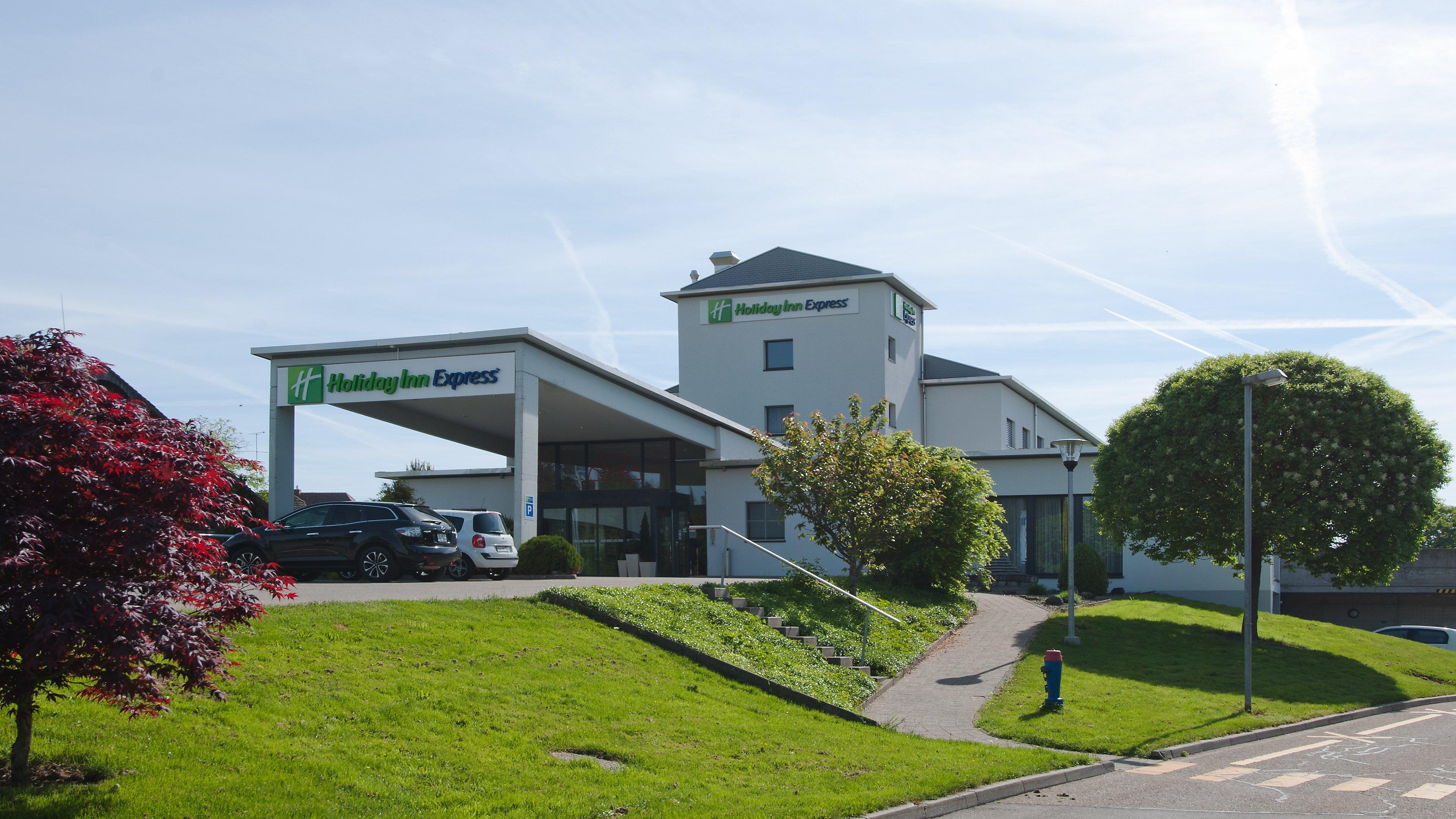 Express Luzern-neuenkirch By Ihg Rothenburg