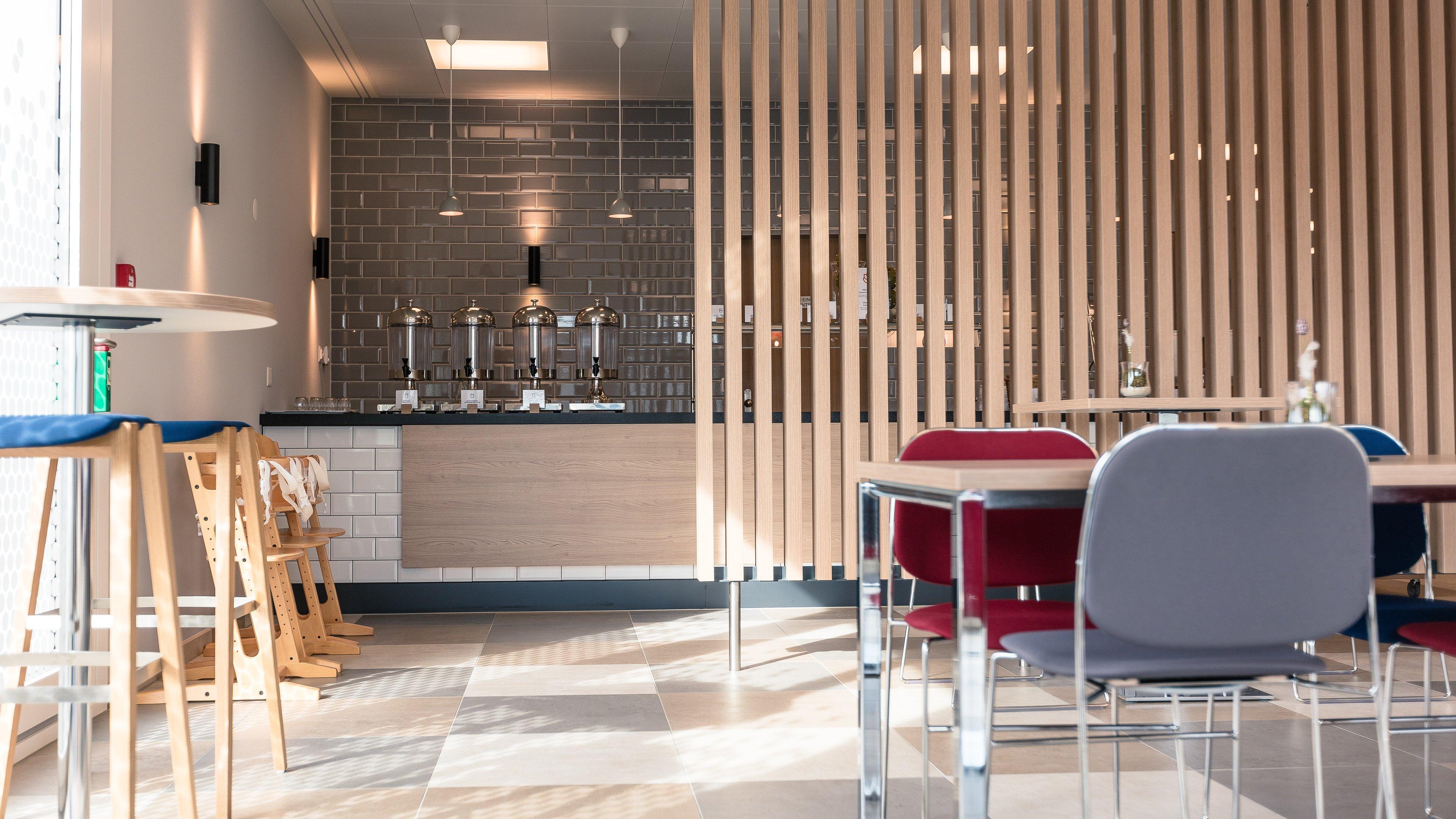 Express Luzern-neuenkirch By Ihg