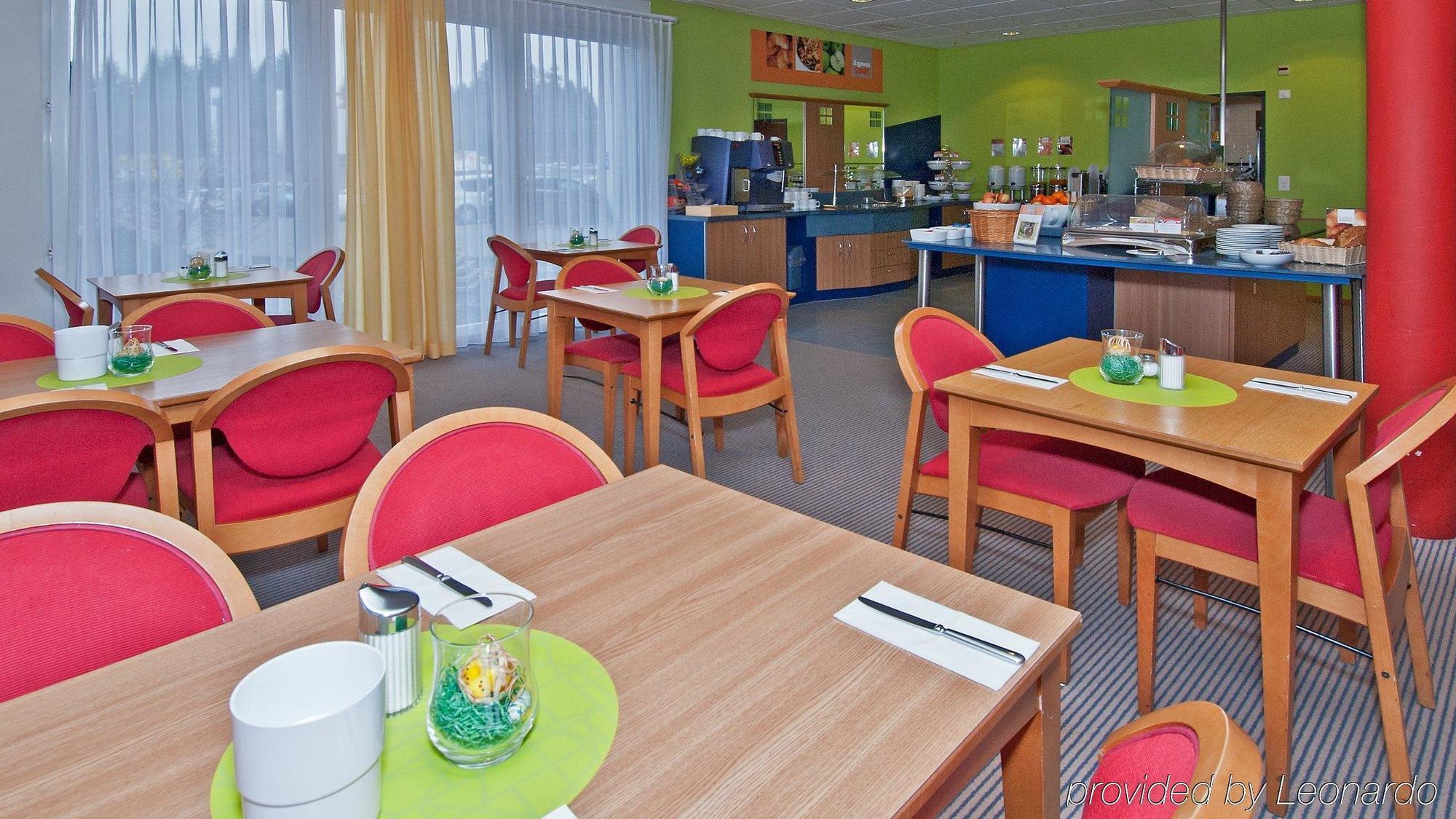 Express Luzern-neuenkirch By Ihg