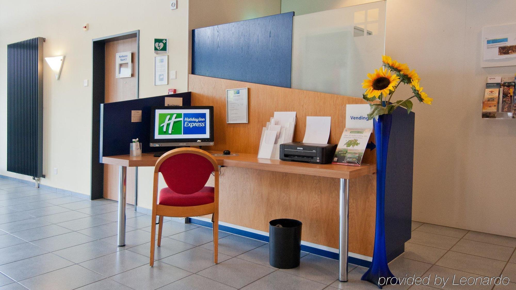 Express Luzern-neuenkirch By Ihg Rothenburg
