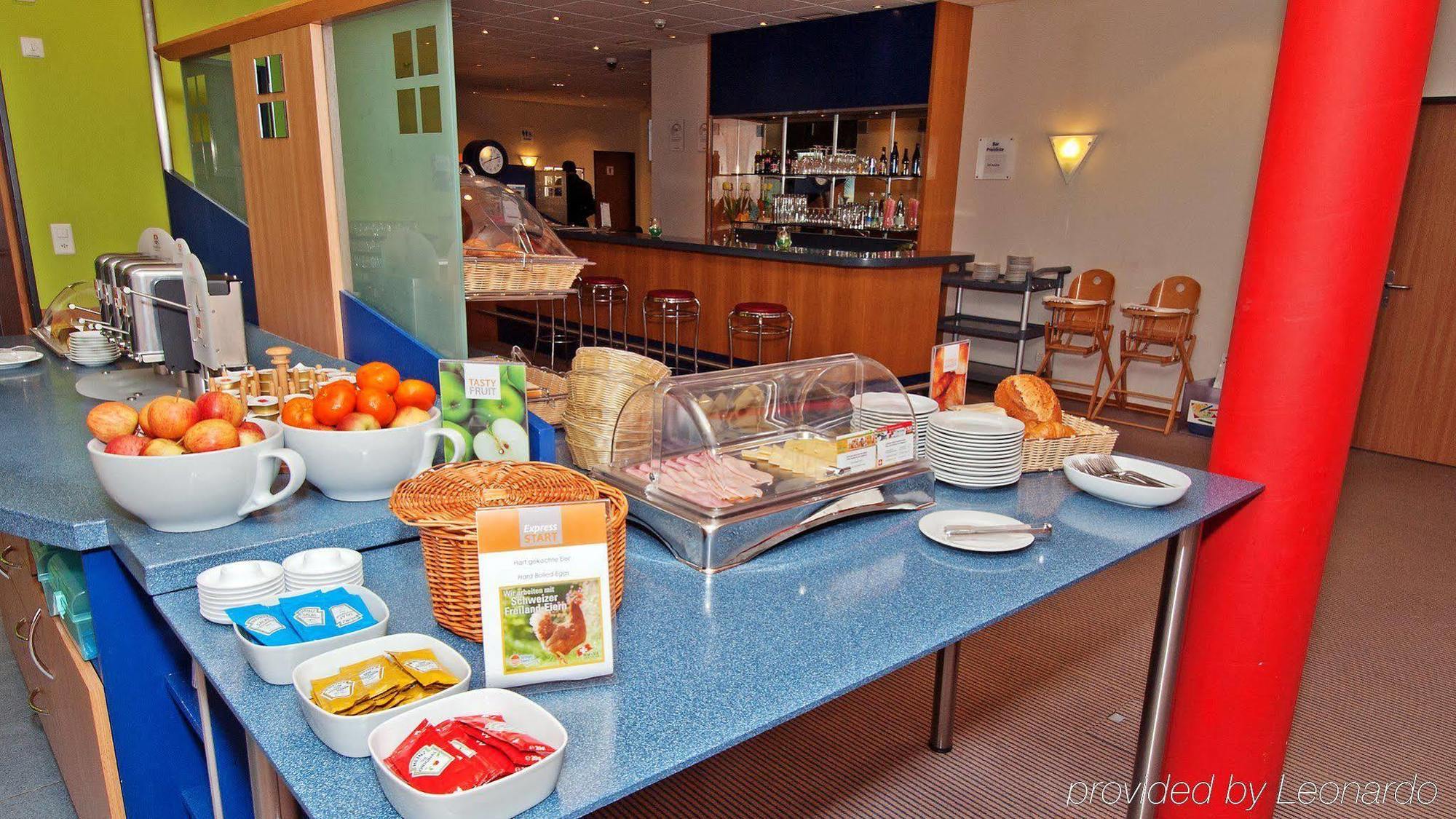 Express Luzern-neuenkirch By Ihg Hotel