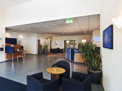 Express Luzern-neuenkirch By Ihg Hotel