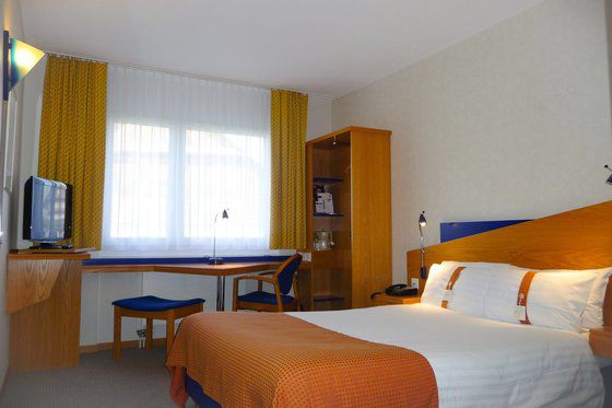 Express Luzern-neuenkirch By Ihg 3*