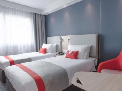 Hotel Express Luzern-neuenkirch By Ihg Rothenburg