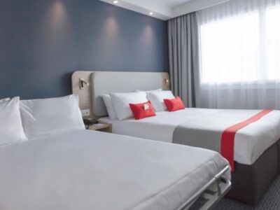 Hotel Express Luzern-neuenkirch By Ihg