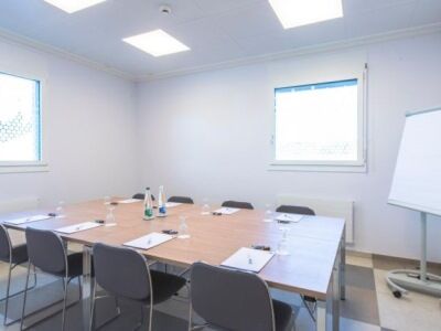 Express Luzern-neuenkirch By Ihg Hotel 3*