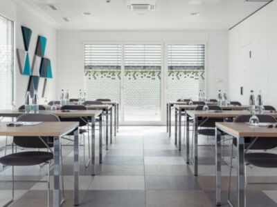 Express Luzern-neuenkirch By Ihg Hotel